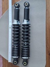 Stossdämpfer Federbeine