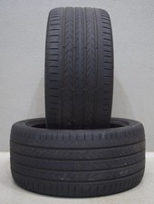 2x Continental Eco Contact 6 MO* 275 40 R19 105Y XL Sommerreifen Reifen DOT22<