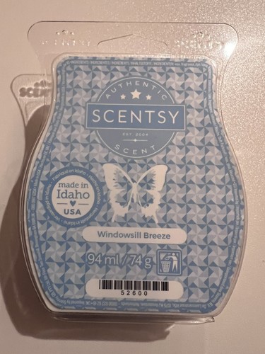 Scentsy bar duftwachs - duftwachs, wachs