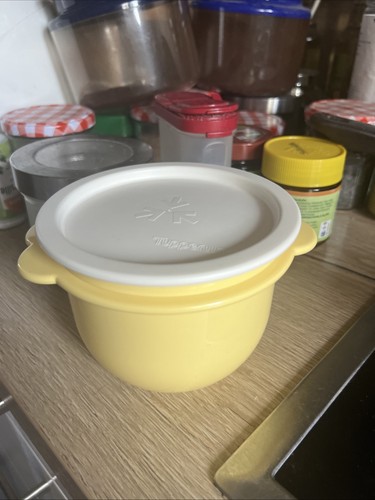 Tupperware wie neu frische - wie,