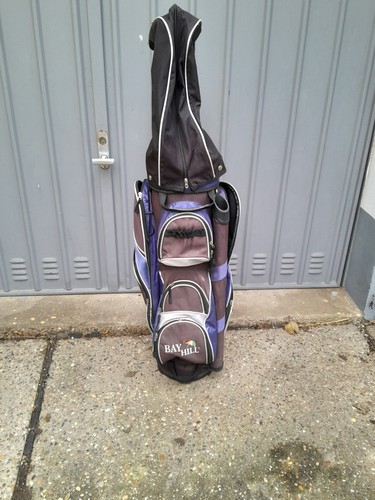 Golftasche golfbag bay - -,