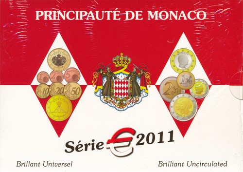 Monaco kms 2011 stgl - 2011, hochzeit
