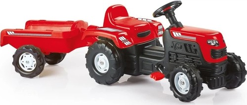 Siva farmer traktor - farmer,