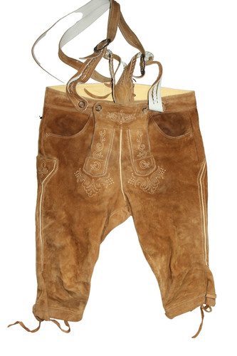 Karl kluber hirschleder hose - karl,