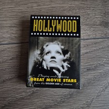 Filmstars Hollywood