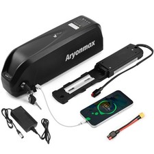 36V 25Ah Ebike Akku 5-Pin
