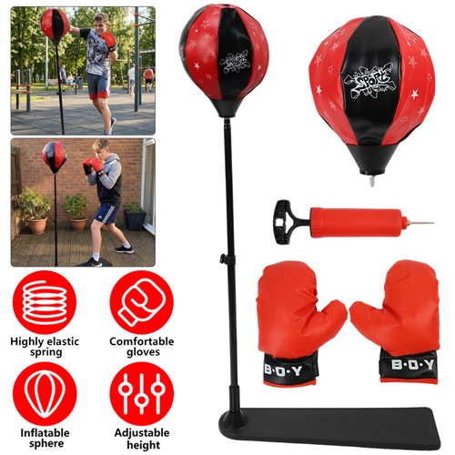 125cm punchingball punching - 125cm,