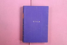 422261 Theodor Storm GESAMMELTE WERKE Verlag von Philipp Reclam jun. in vier