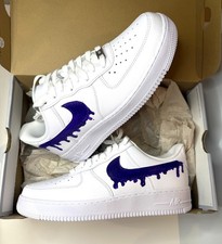 Nike Air Force 1 Custom |