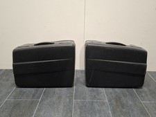 BMW R 100  R 80 1978-1988 Koffersatz (Luggage set) 201697264