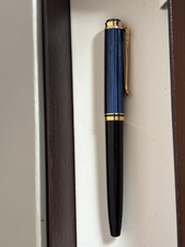 Pelikan souverän k800 - pelikan,
