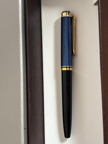 Pelikan souverän k800 - pelikan,