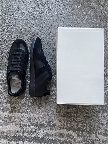 Maison margiela replica gat - maison,