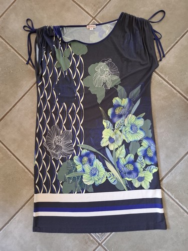 Sommerkleid von alba moda - sommerkleid,