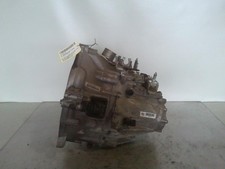 Honda Civic FK3 BJ2007 6-Gang Schaltgetriebe Getriebe PPG6 2021910