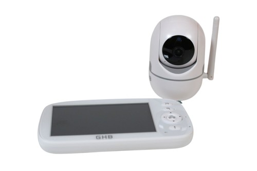 Ghb baby monitor bm5g10l - baby, –