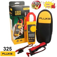Fluke 325 Stromzange True RMS