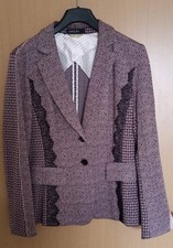 Marc Cain Blazer N5 Größe 42
