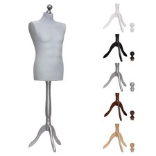 Schneiderpuppe männlich