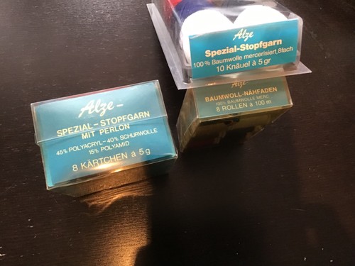 Ddr stopfgarn - ddr,