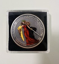 1 oz germania mint antik
