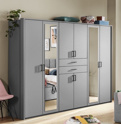 Wimex kleiderschrank danica - kleiderschrank,
