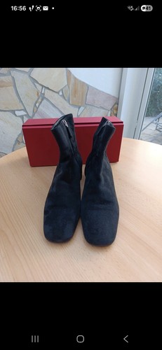 Stiefeletten prada - stiefeletten,