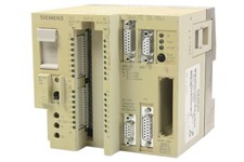 Siemens 6ES5095-8MB02  Refurbished SIMATIC S5, S5-95U COMPACT UNIT WITH