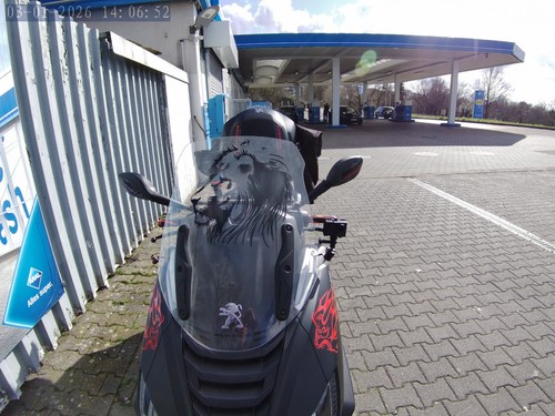 Roller/Scooter