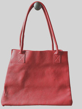 Handtasche VERA PELLE made in