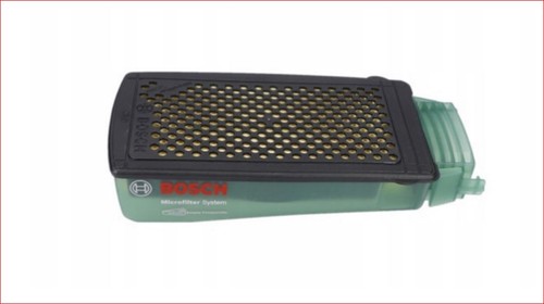 Bosch staubkasten - bosch,