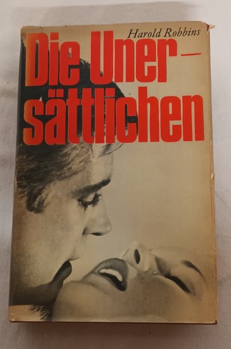 Harold robbins die - robbins,