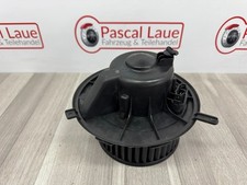 VW Golf 5 1K Original Gebläsemotor Lüftermotor Innenraumlüfter 1K1819015
