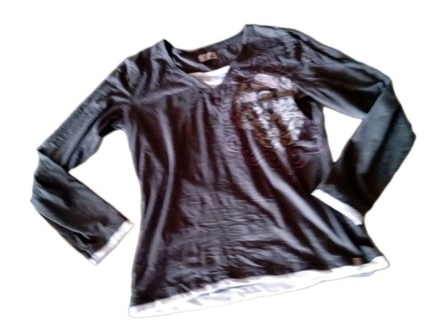 Quiero oberteil sweatshirt - quiero,