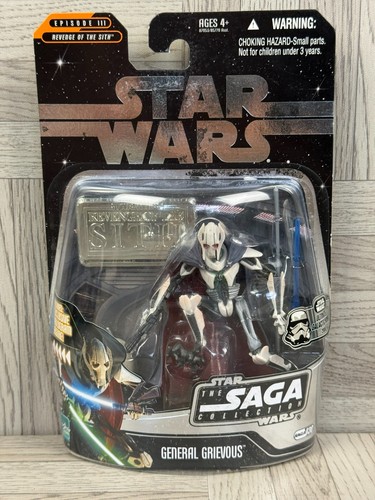 Star wars saga collection - -,