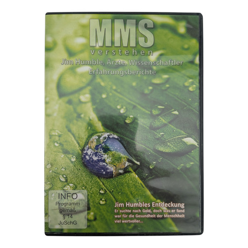 Mms verstehen jim - mms,