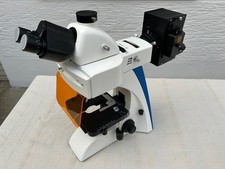 Trinokular-Fluoreszenzmikroskop von Bonnscope