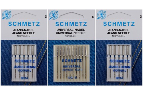 Schmetz nadeln für - 20,