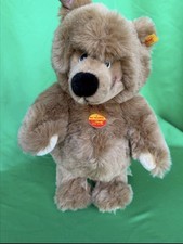 Steiff "Der Waldbär" (The