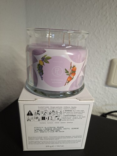 Partylite docht - 3,