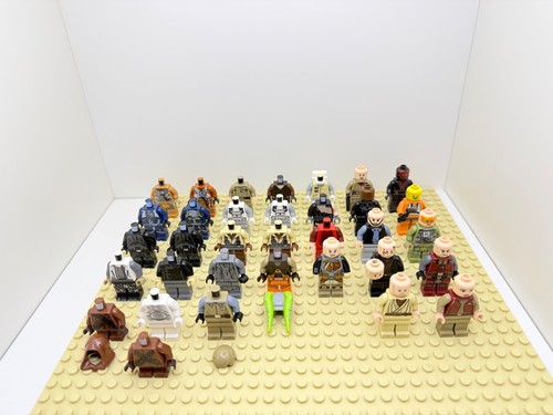 Lego star wars minifiguren - lego,