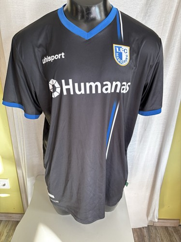 Magdeburg trikot - 1.,