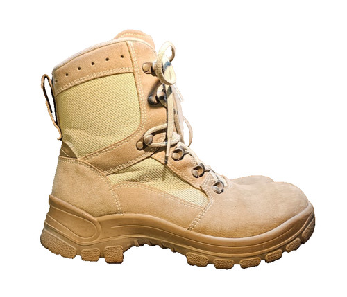 Haix gtx coyote - haix, goretex