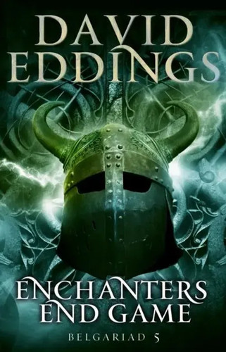 Enchanters end game - |, book