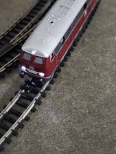 Minitrix BR 216 DCC Digital, Spur N