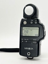 [Fast neuwertig] Minolta Auto
