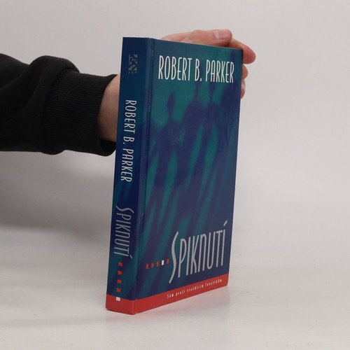 Spiknutí robert b - spiknutí ,