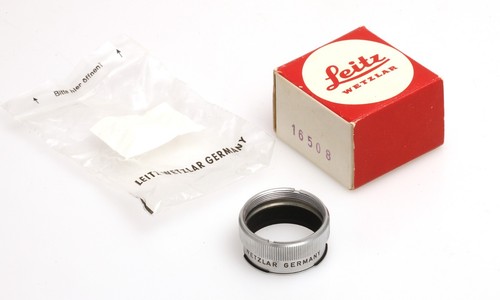 Leica leitz wetzlar 16508 - leica, #16508