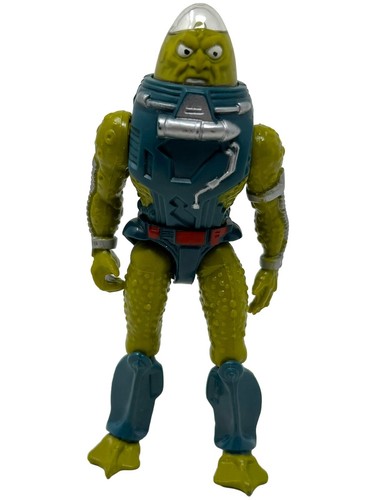 Slushhead kalamarr he man - -, he-man