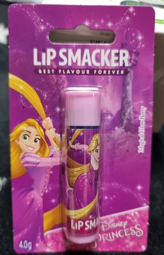 Lip smacker frozen - lip,
